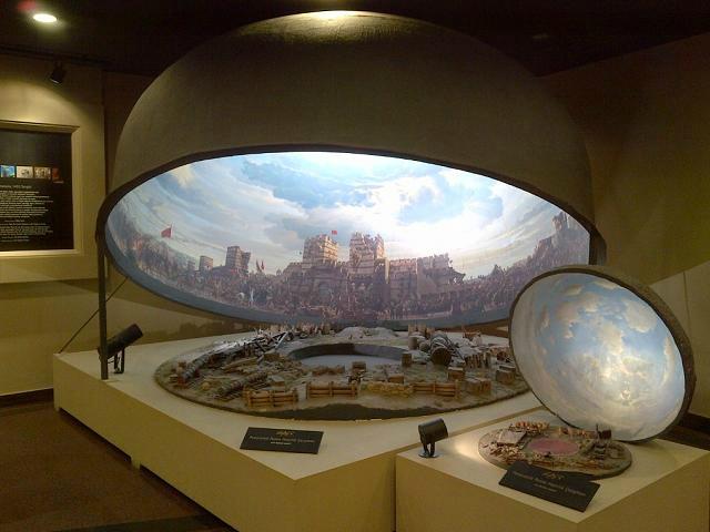 2026年 パノラマ1453年博物館 - 出発前に知っておくべきことすべて