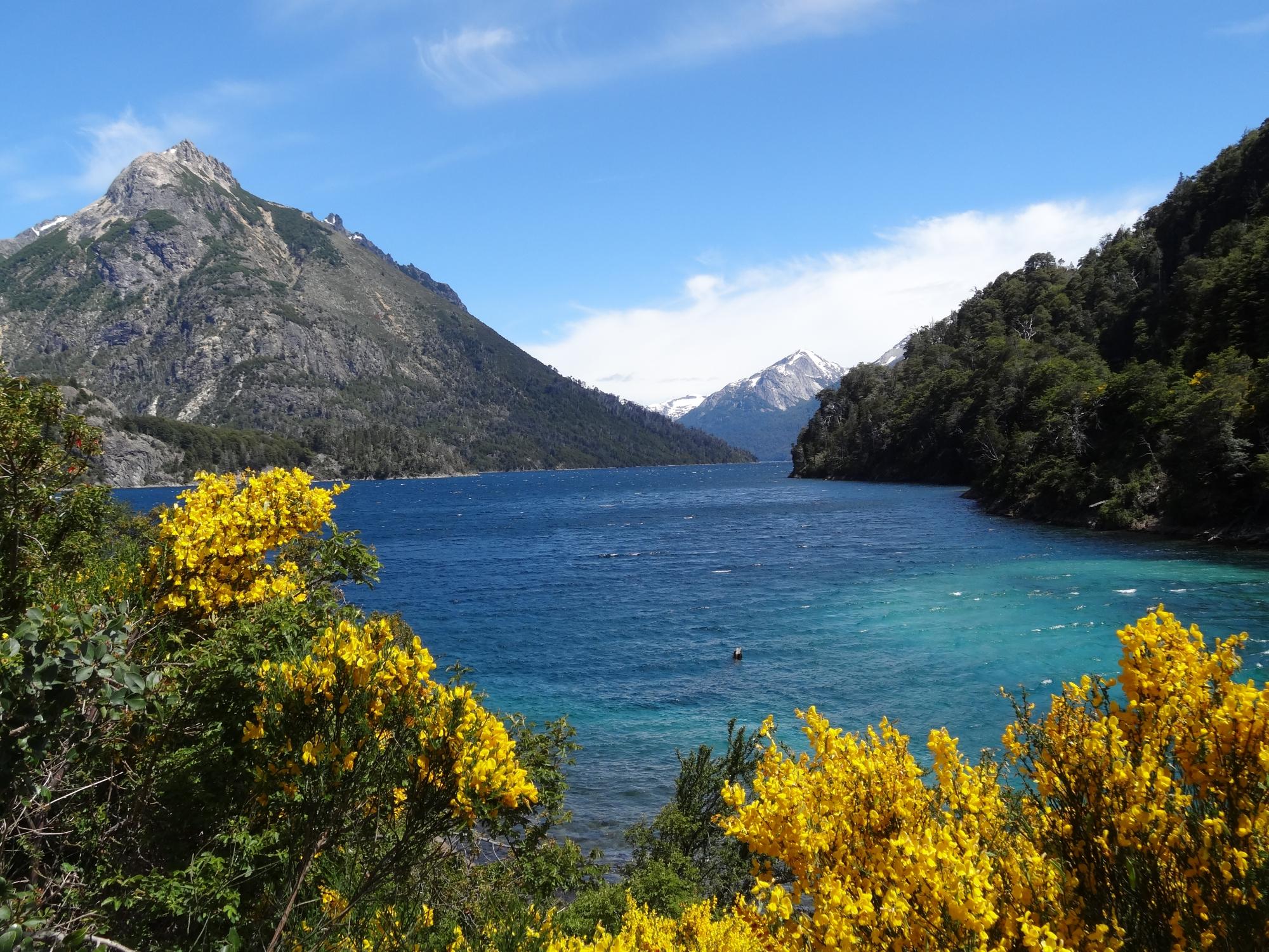 2026年 Parque Nacional Nahuel Huapi - 出発前に知っておくべきことすべて