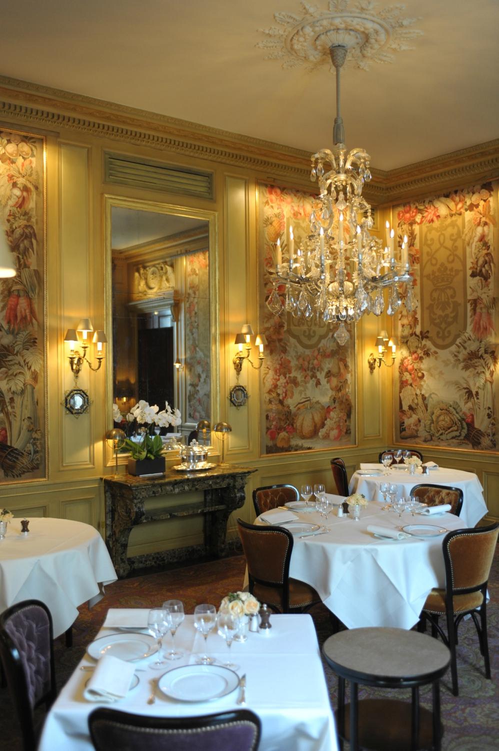 L'AMBROISIE, Paris - Le Marais - Restaurant Reviews, Photos