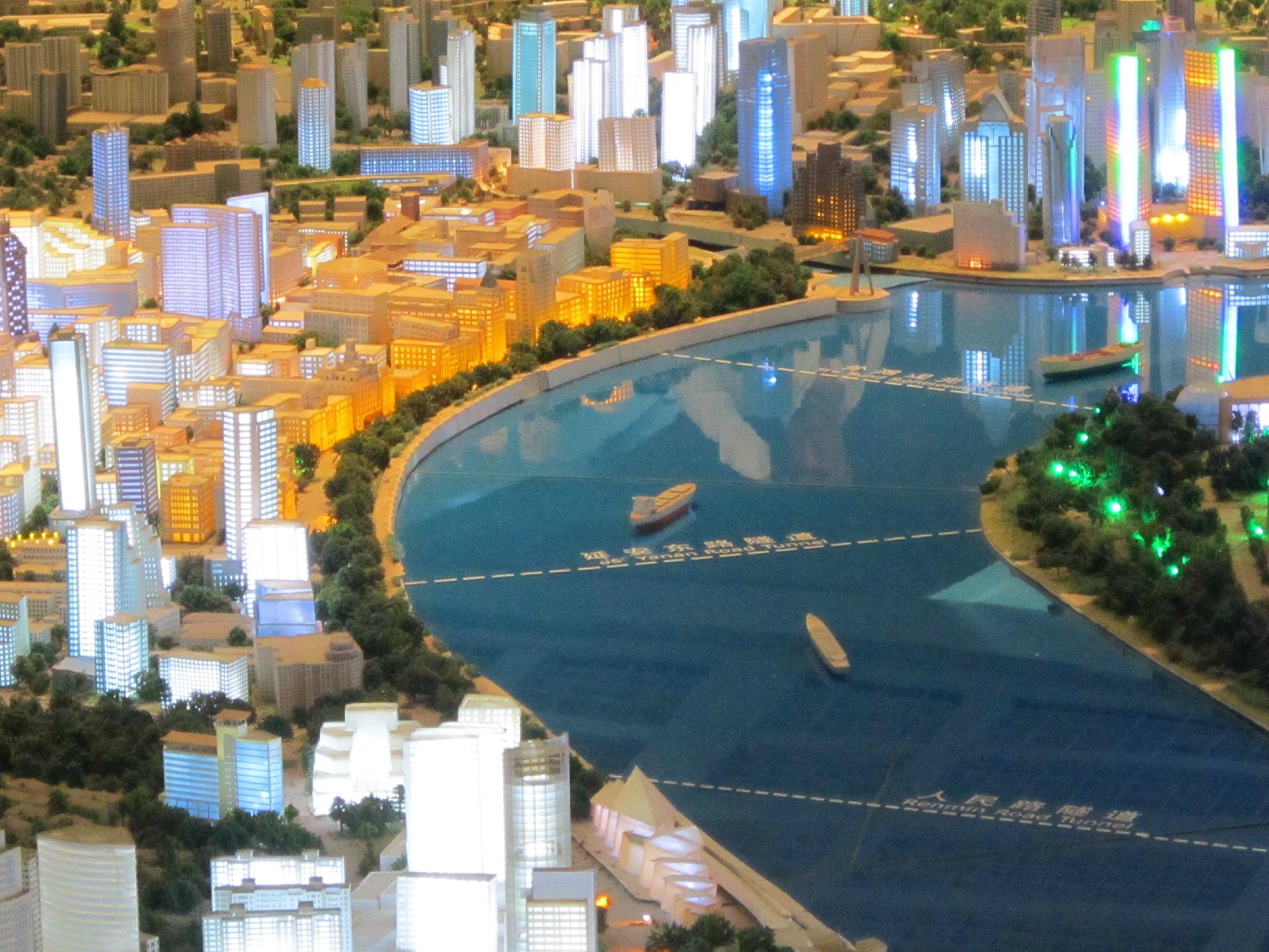 2026年 上海城市規画展示館 - 出発前に知っておくべきことすべて