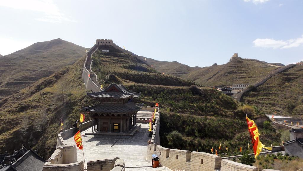 Yanmenguan Pass (2026) - All You MUST Know Before You Go (with