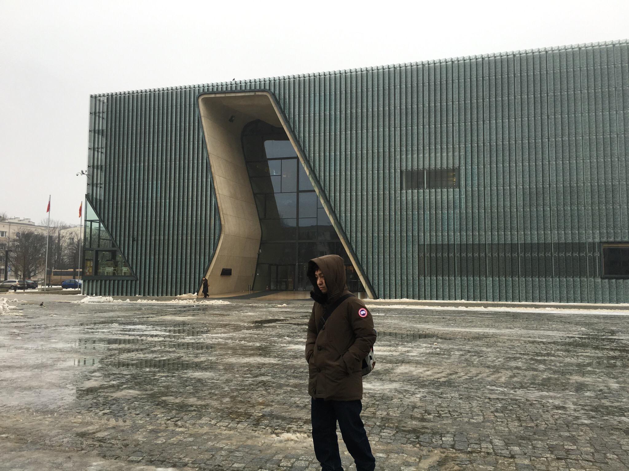 2026年 ポーランドユダヤ人の歴史博物館 - 出発前に知っておくべきこと