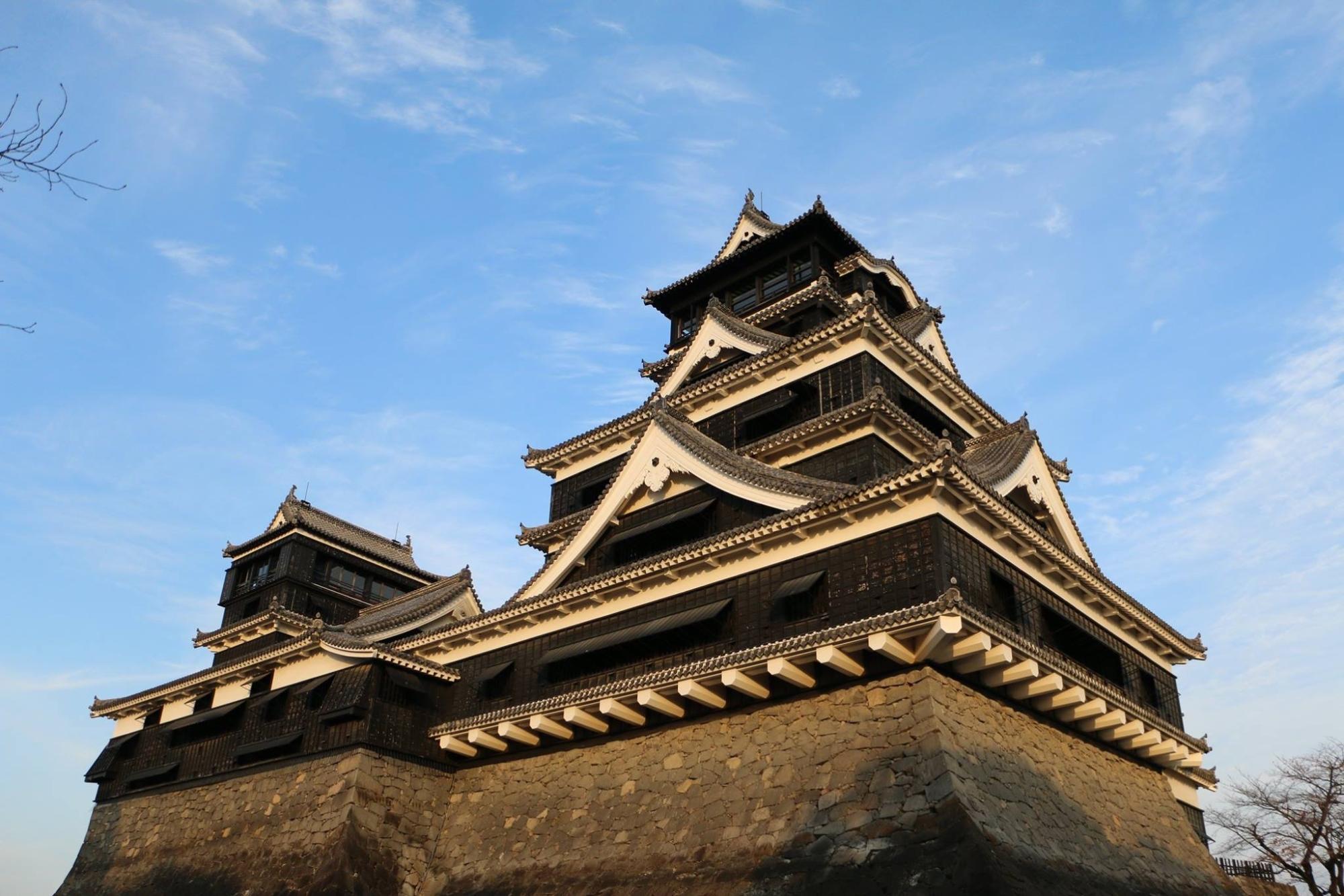 熊本 2026: 行く前に！見どころをチェック