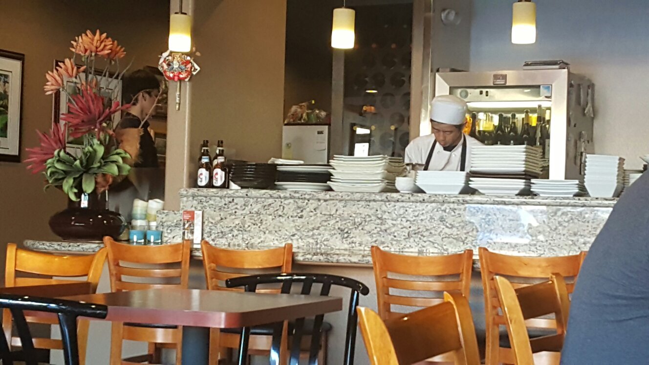 TRATTORIA NAKAMURA-YA, Las Vegas - Restaurant Reviews, Photos