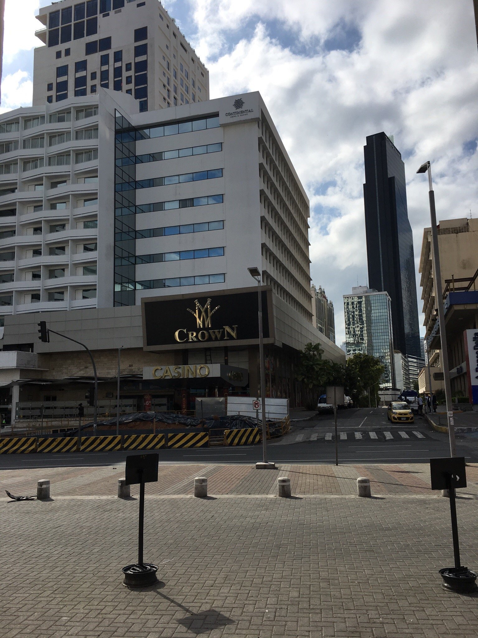 Crown Casino El Panama (2026) - All You MUST Know Before You Go (w