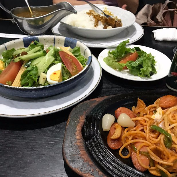 ラパン (大分市) の口コミ4件 - トリップアドバイザー