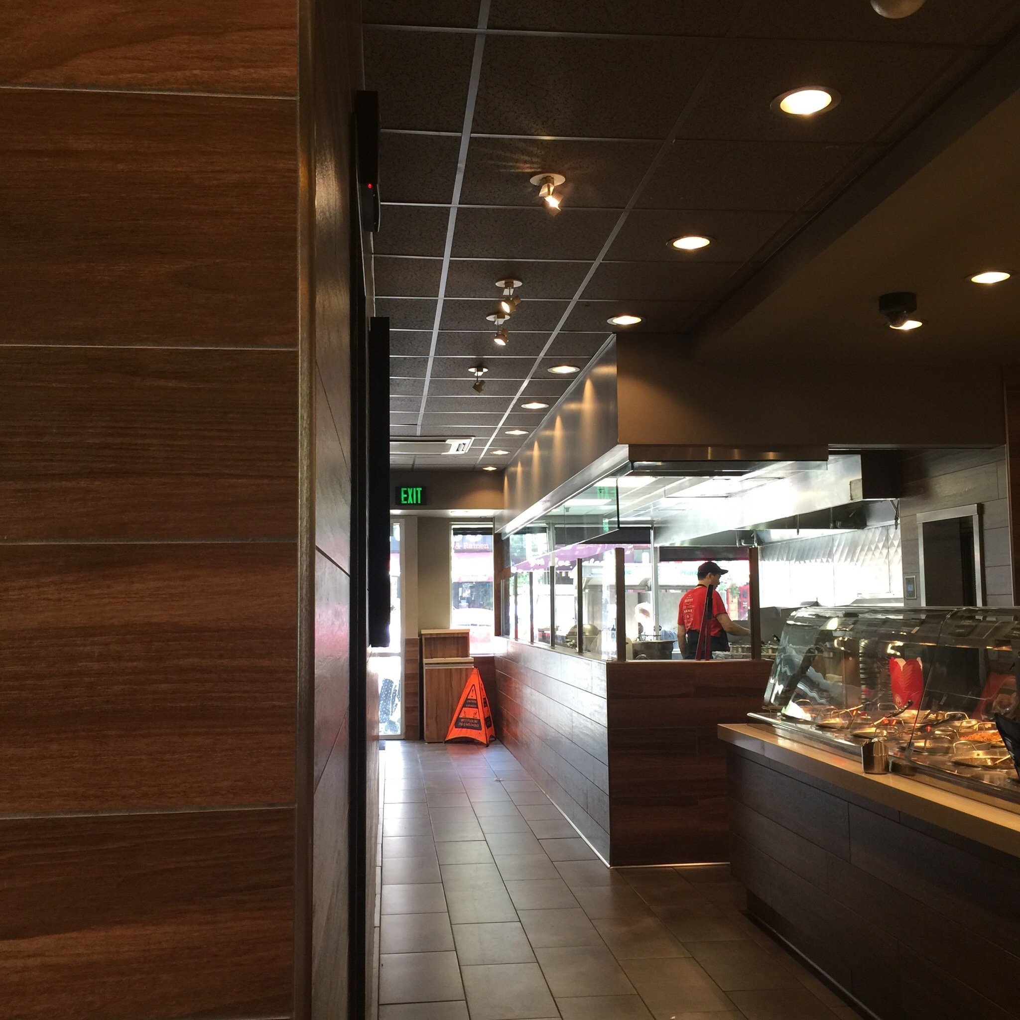 Panda Express (ニューヨーク シティ) の口コミ43件 - トリップ