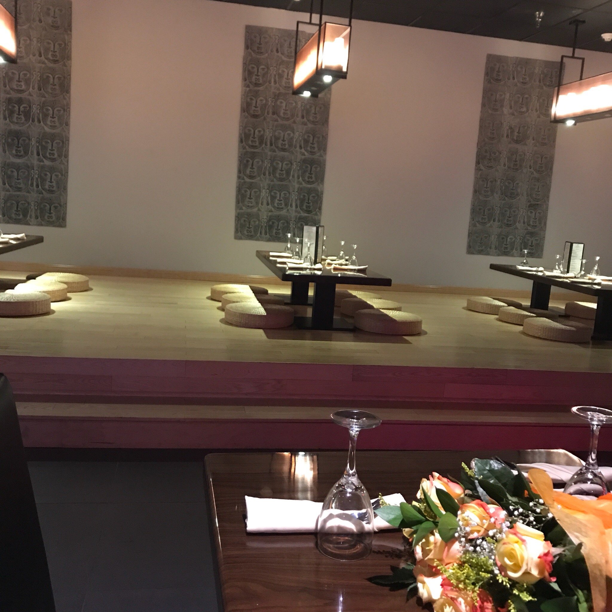 ZOU JAPANESE STEAKHOUSE, Queensbury - Restaurant Reviews, Photos