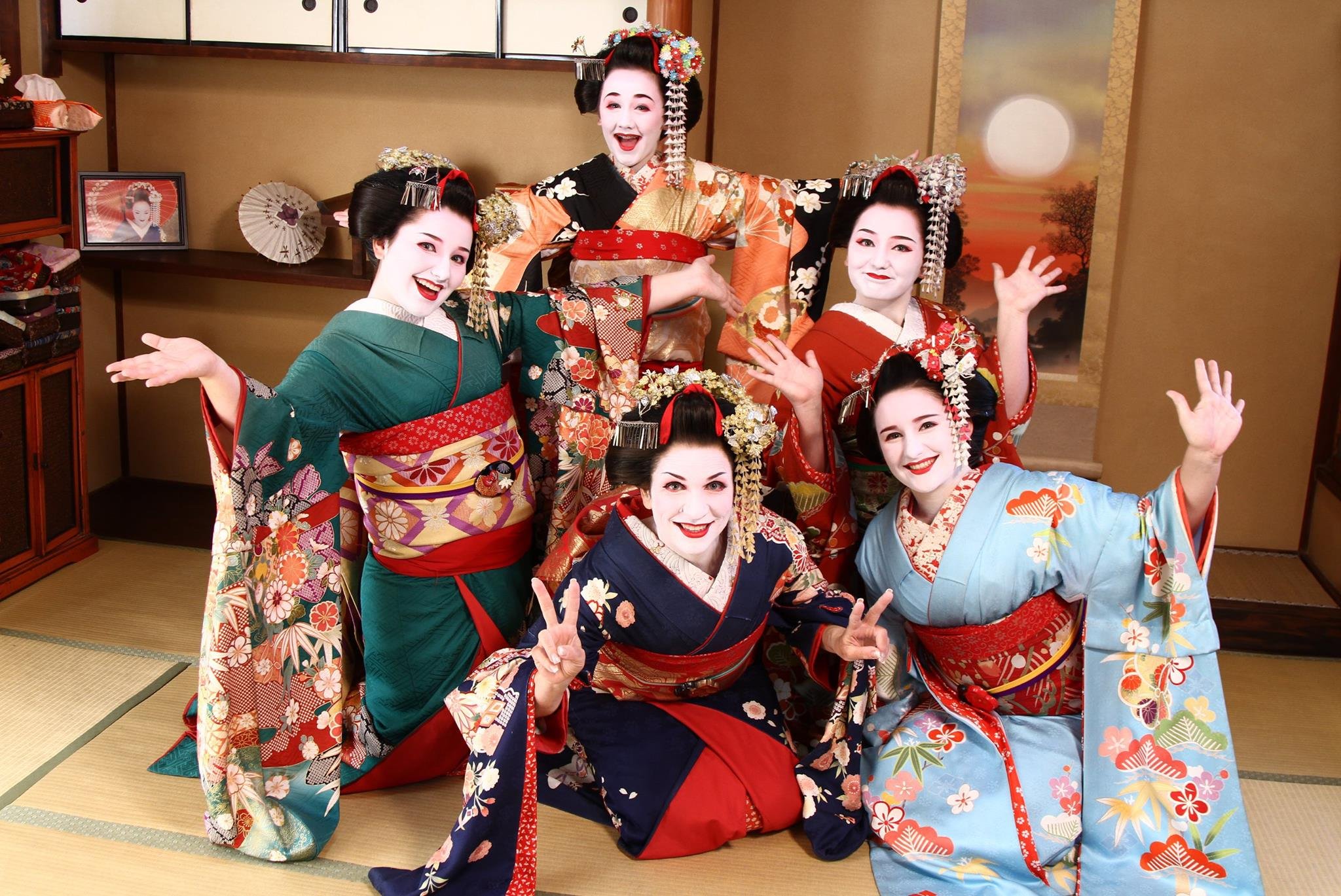 2026年 舞妓体験処ぎをん彩 - 出発前に知っておくべきことすべて