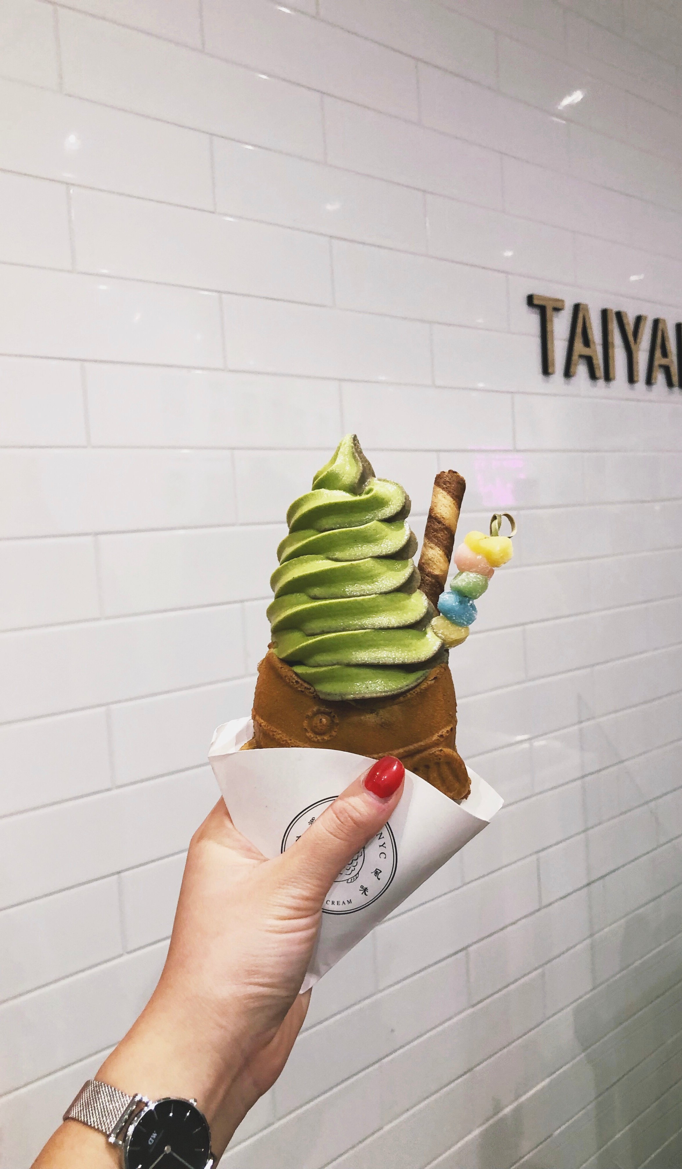 TAIYAKI NYC - TORONTO - 2026 Reviews & Information