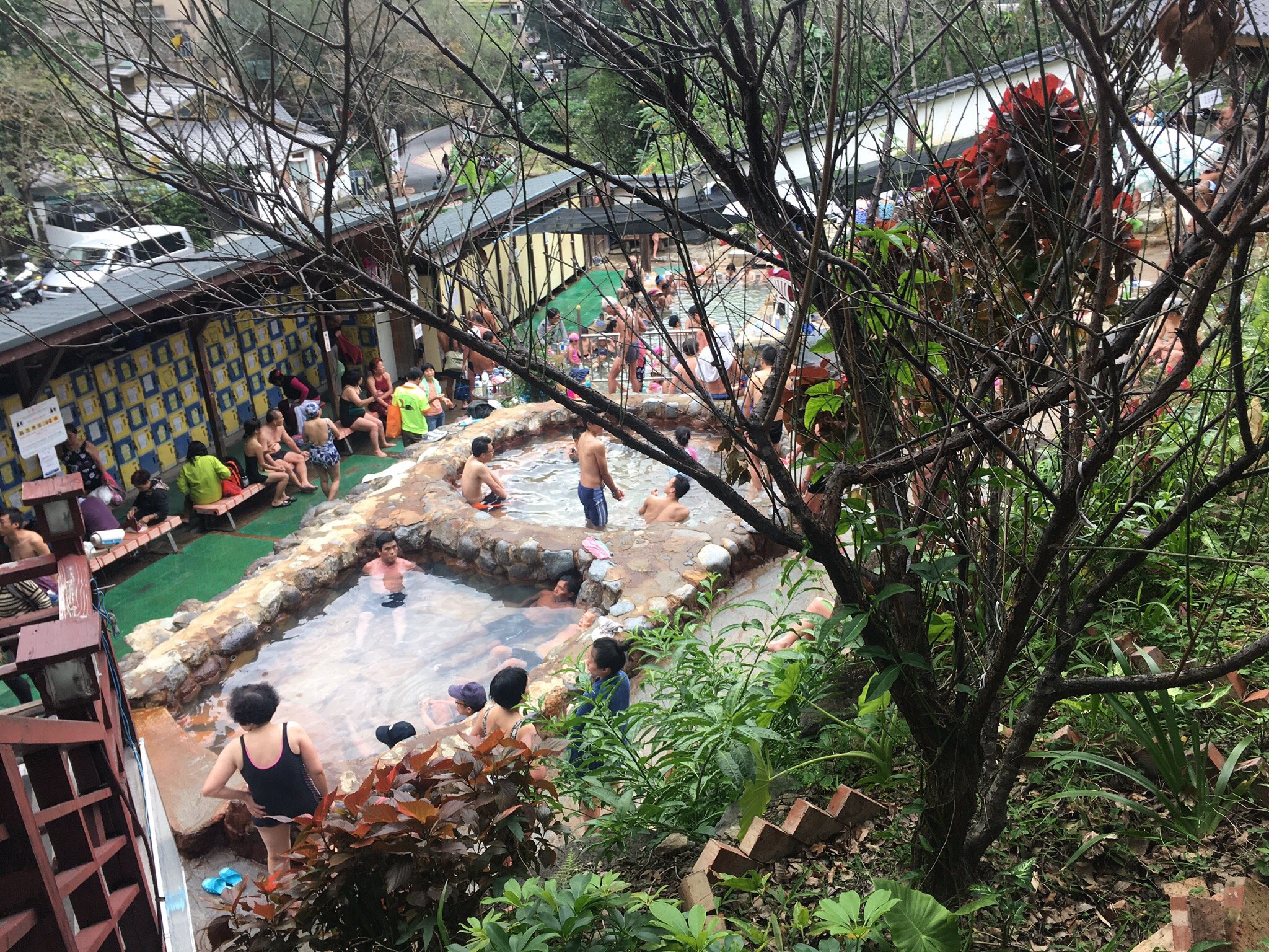 北投の湯NO25-2532 新北投温泉浴室(Beitou) - 旅游景点点评- Tripadvisor