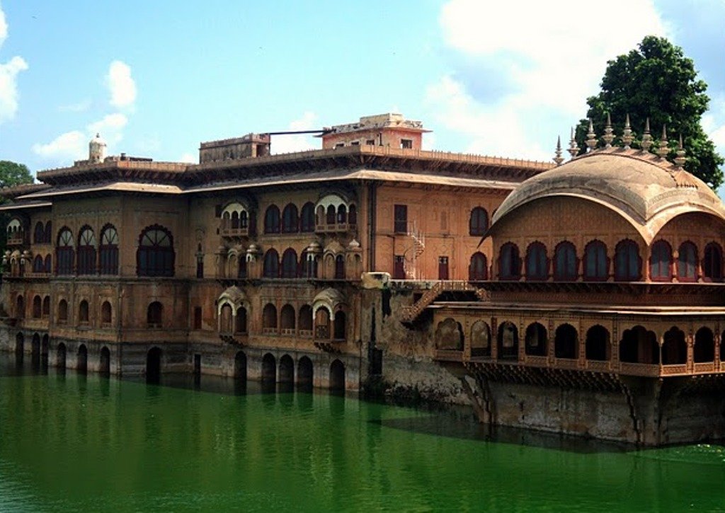 2026年インドの必見城10 スポット - トリップアドバイザー