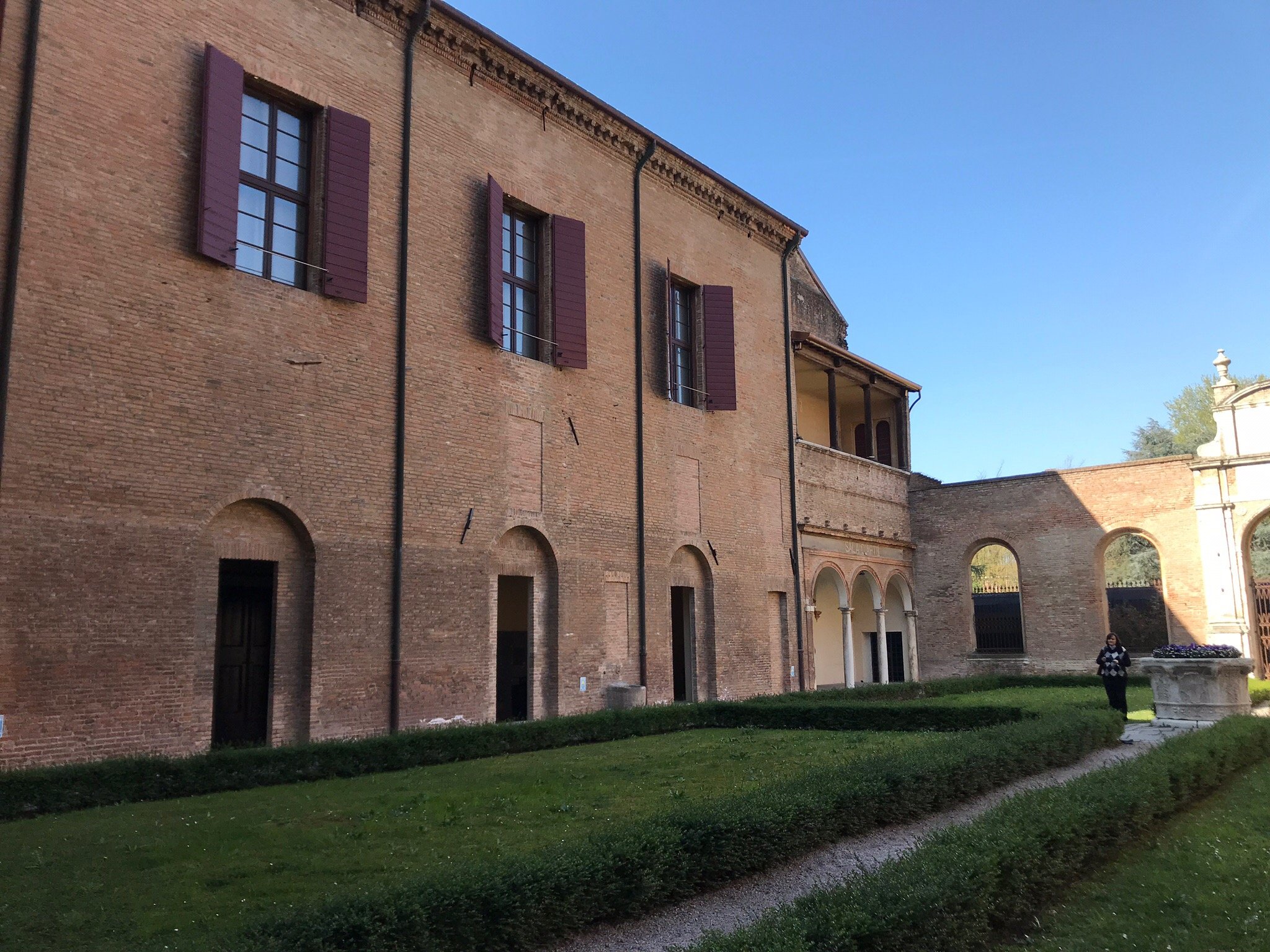 Palazzo dei Diamanti (2026) - All You MUST Know Before You Go