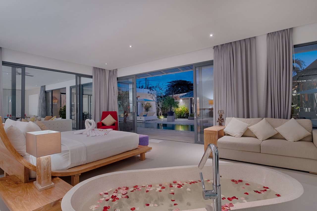 KUTUS KUTUS CANGGU VILLA - Prices & Reviews (Bali)