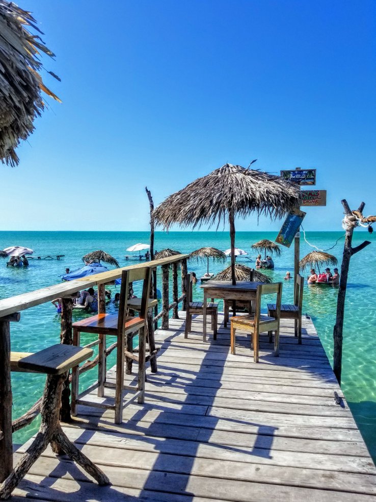 BLUE BAYOU RESTAURANT AND BAR, San Pedro - Restaurant Reviews