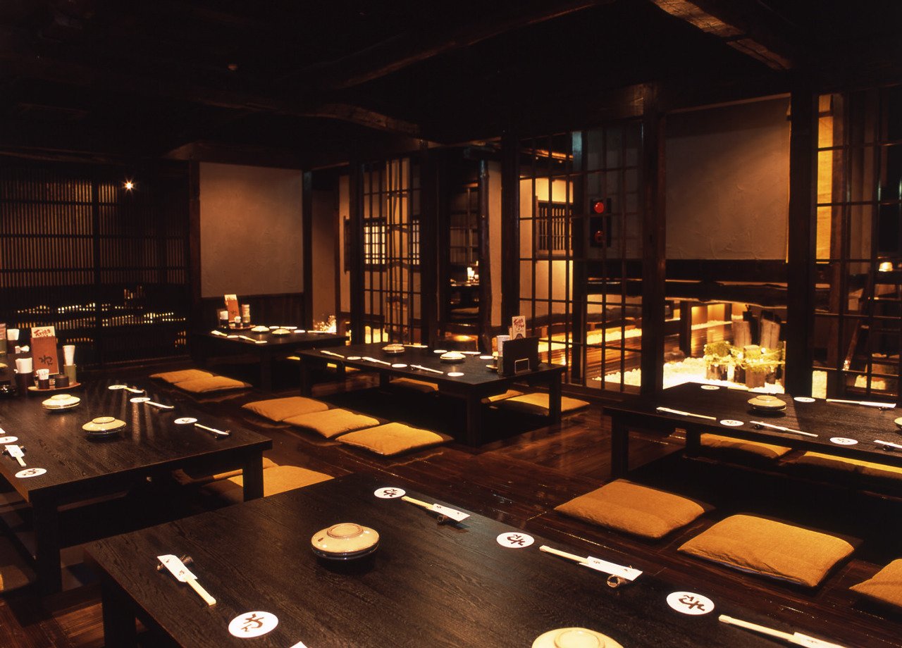 くいもの屋 わん BIG BOX 高田馬場店 の口コミ9件 - トリップアドバイザー