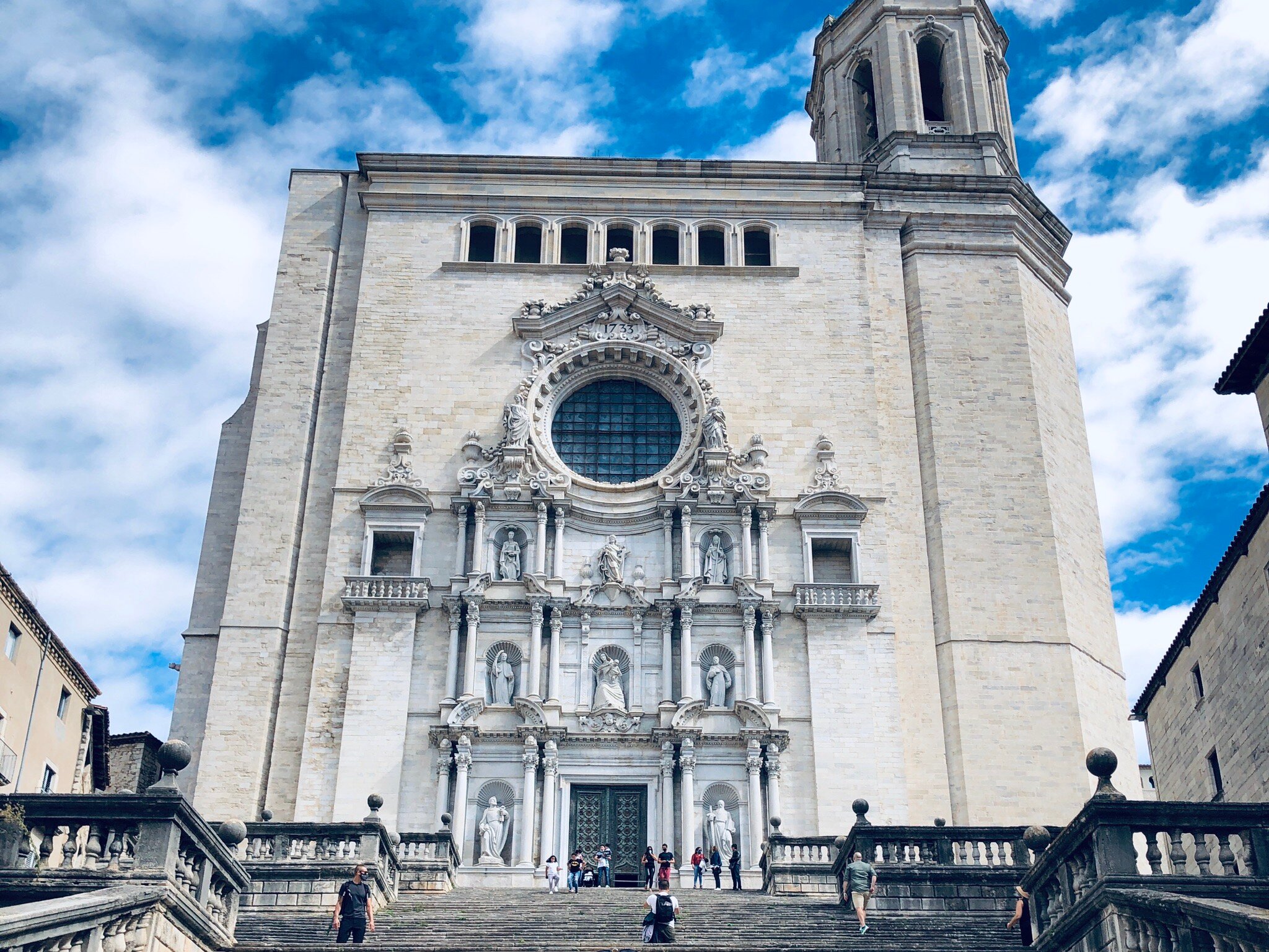 Placa de la Catedral de Girona (2026) - All You MUST Know Before