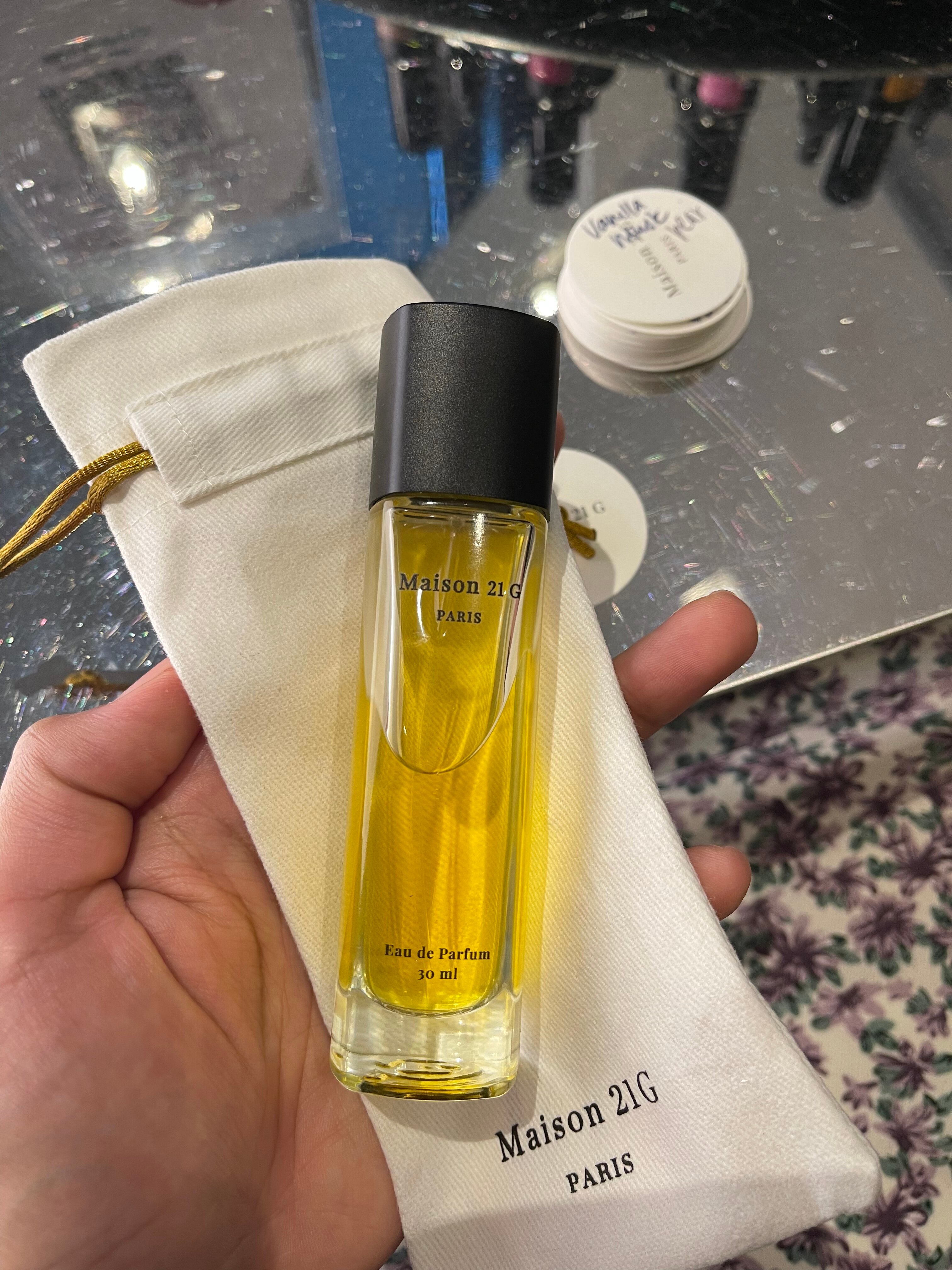 2026年 Maison 21G - 出発前に知っておくべきことすべて