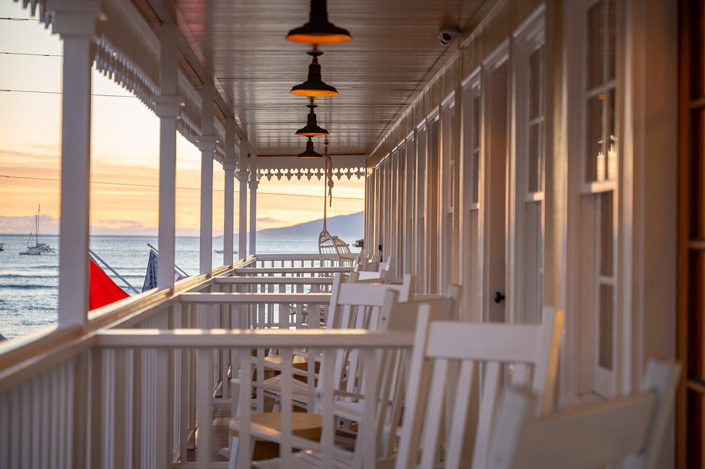 Hotel Lahaina -ラハイナ-【 口コミ・宿泊予約 】- トリップアドバイザー