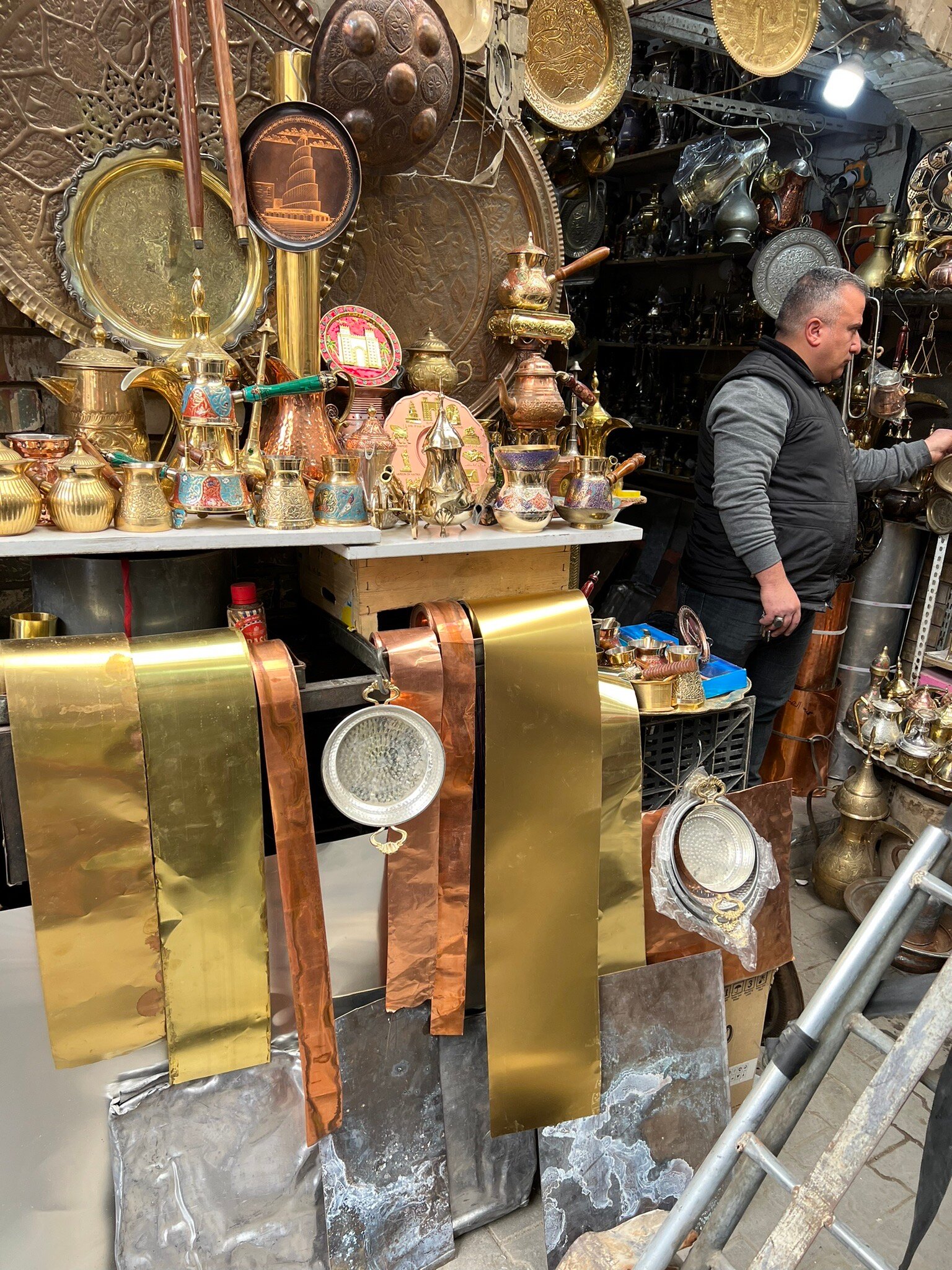 Alsafafeer Market (2026) - All You MUST Know Before You Go (with