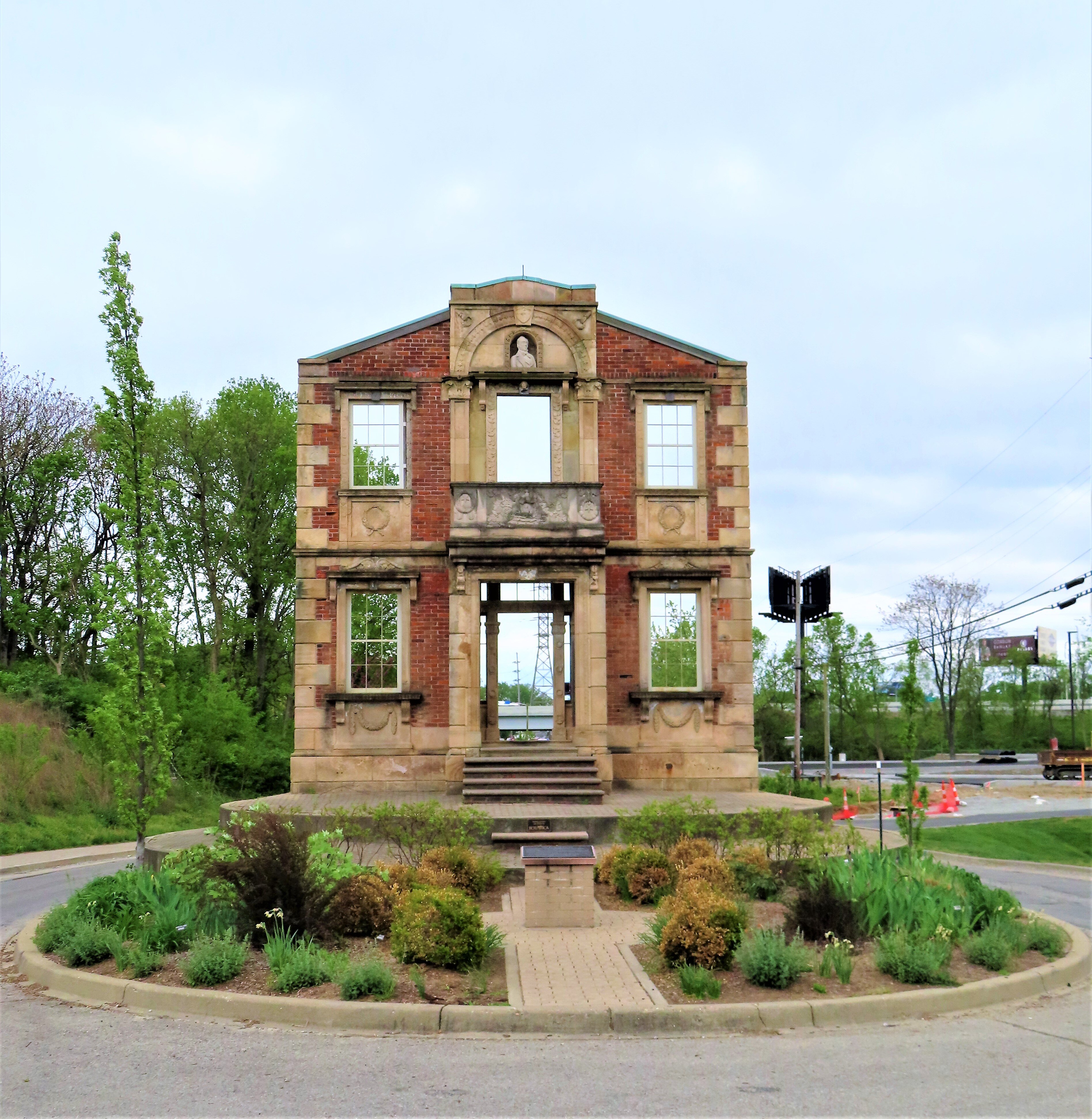 Heigold House Facade (2026) - All You MUST Know Before You Go