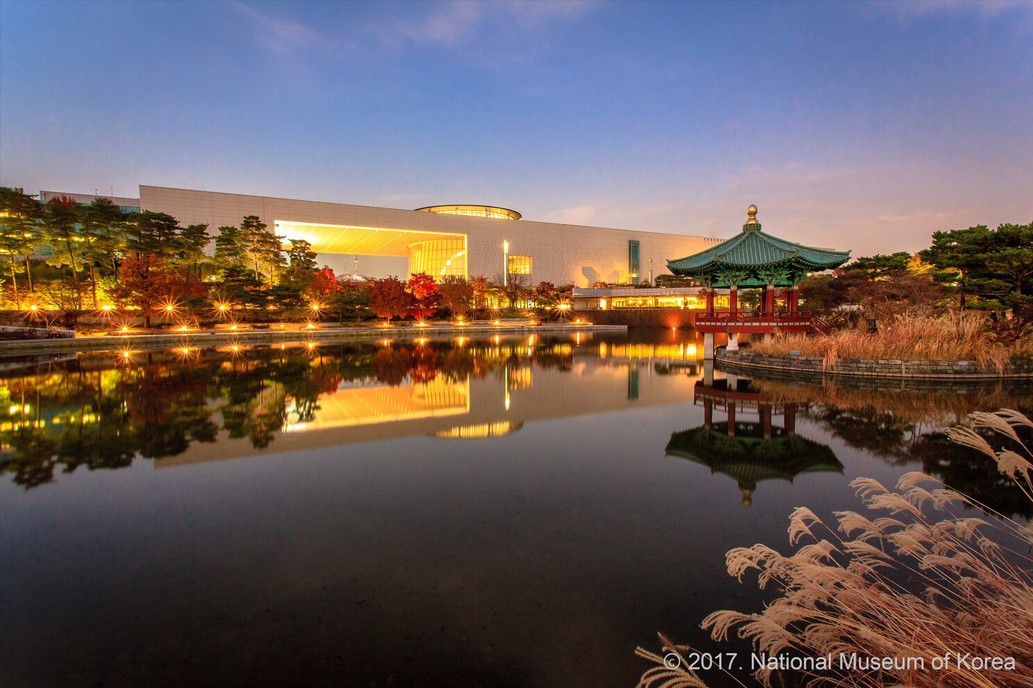 2026年 韓国国立中央博物館 - 出発前に知っておくべきことすべて