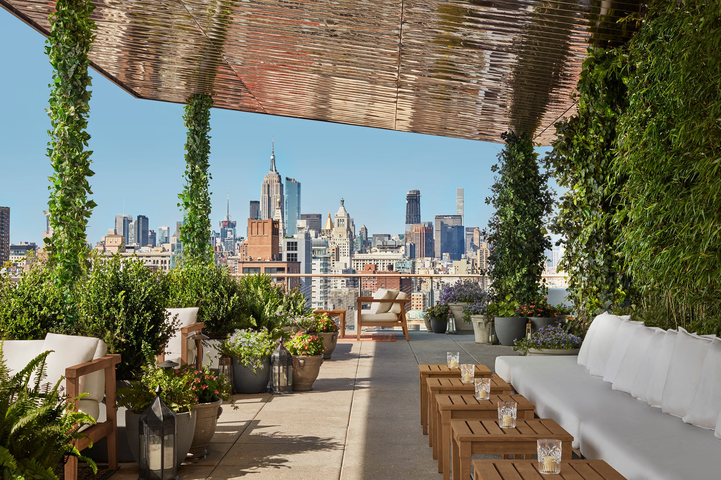 PUBLIC HOTEL - Updated 2026 Prices & Reviews (New York City)