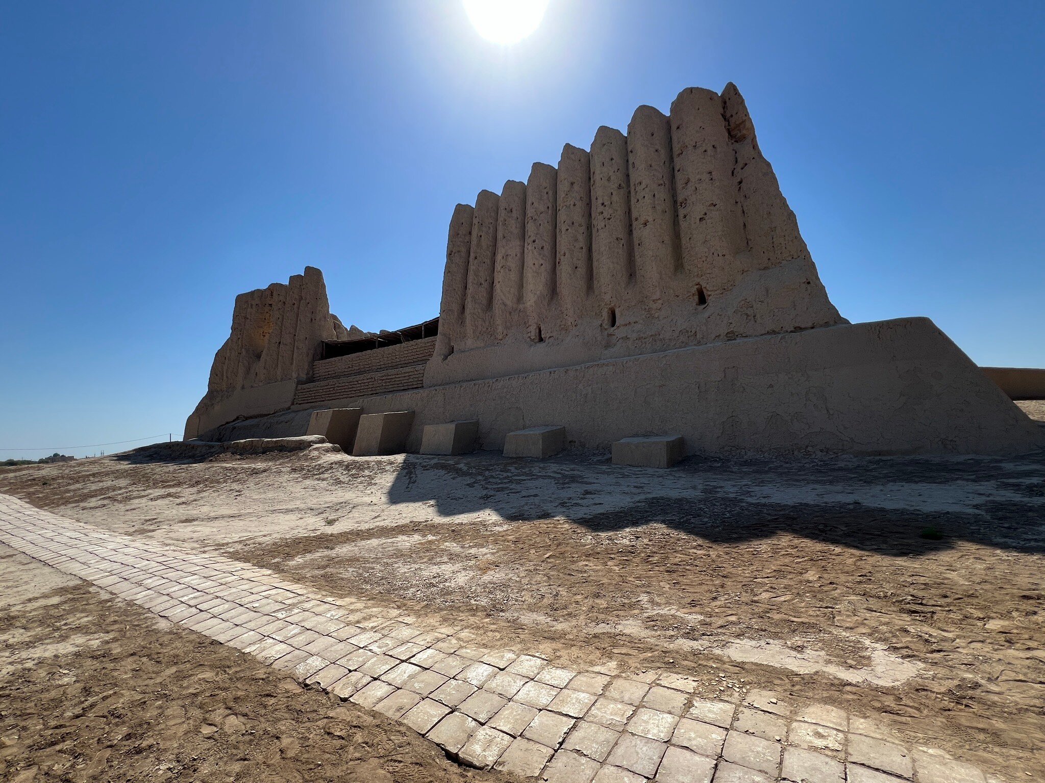 トルクメニスタンの古代遺跡 - トリップアドバイザー