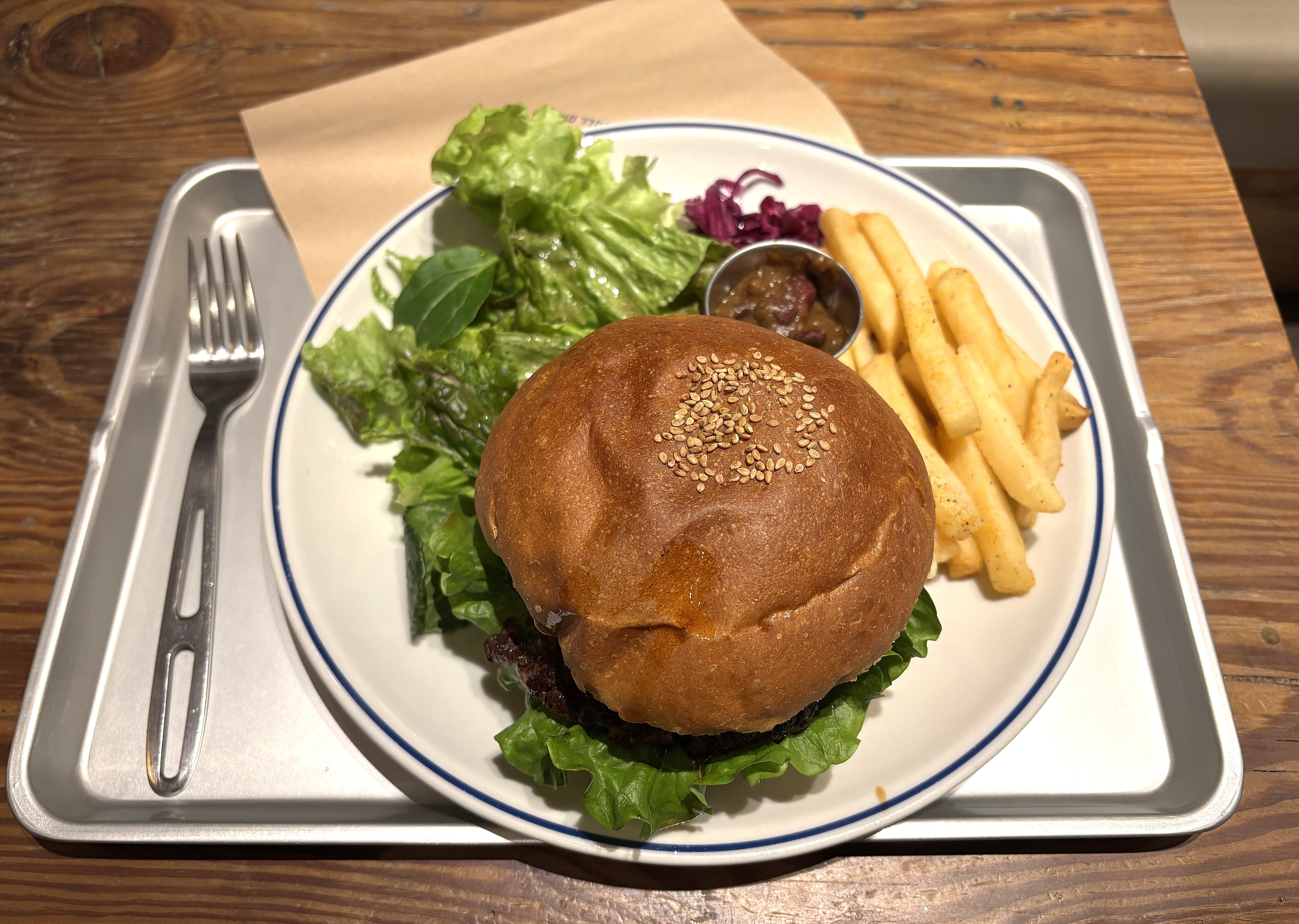 SEAGULL DINER NAKANOSHIMA, Osaka - Restaurant Reviews, Photos