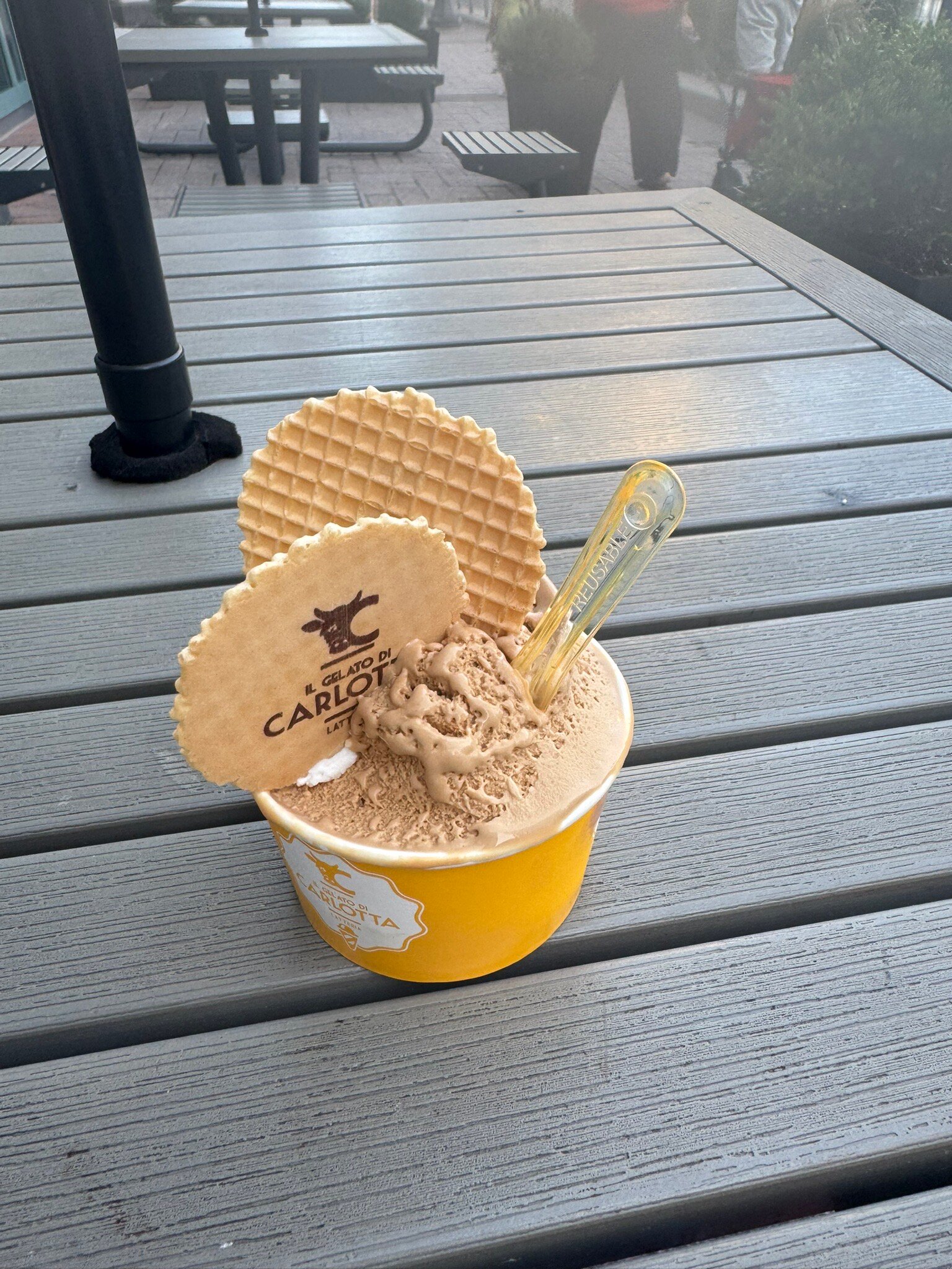 IL GELATO DI CARLOTTA, Niagara-on-the-Lake - 2026 Reviews & Info