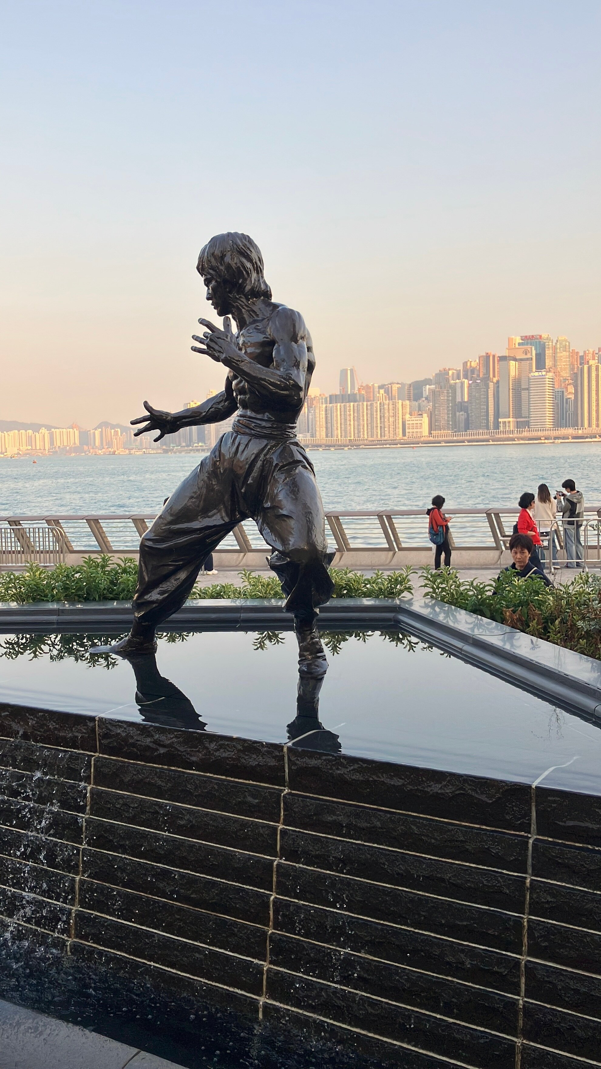 2026年 ブルースリー像 - 出発前に知っておくべきことすべて