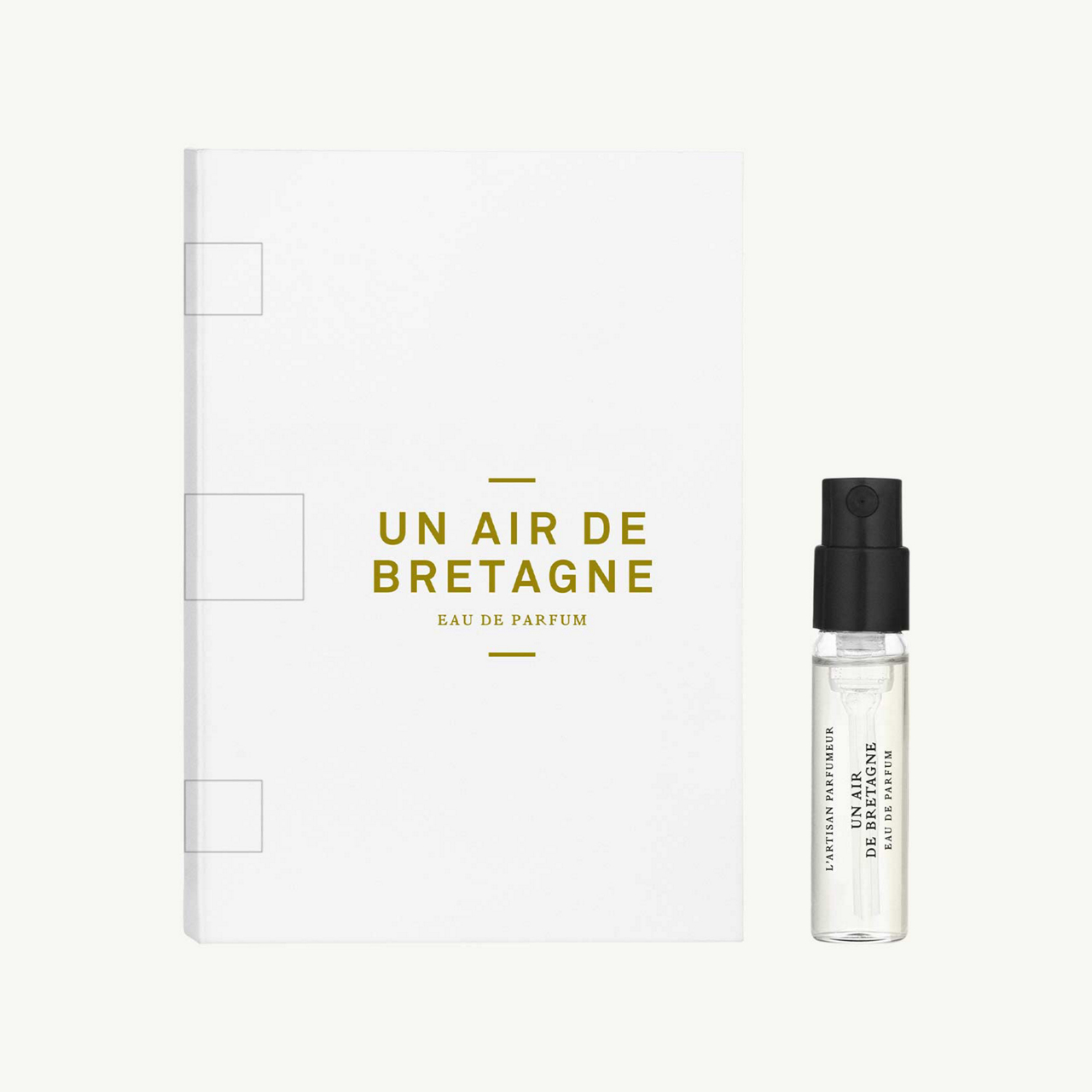 Un Air de Bretagne 1.5ml | L'Artisan Parfumeur