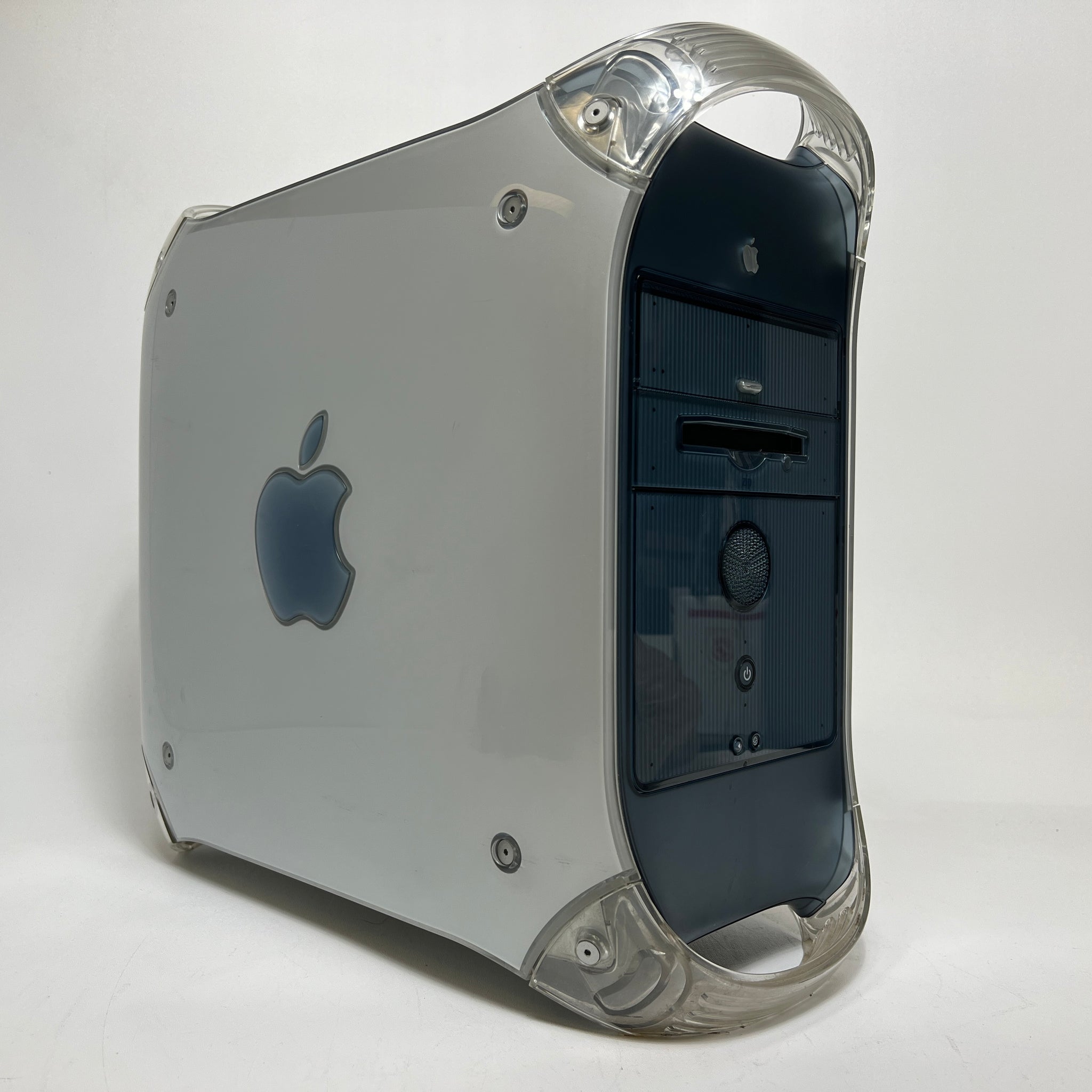 Apple PowerMac G4 500MHz M5183 Desktop | PowerPC 7400 | 1GB RAM