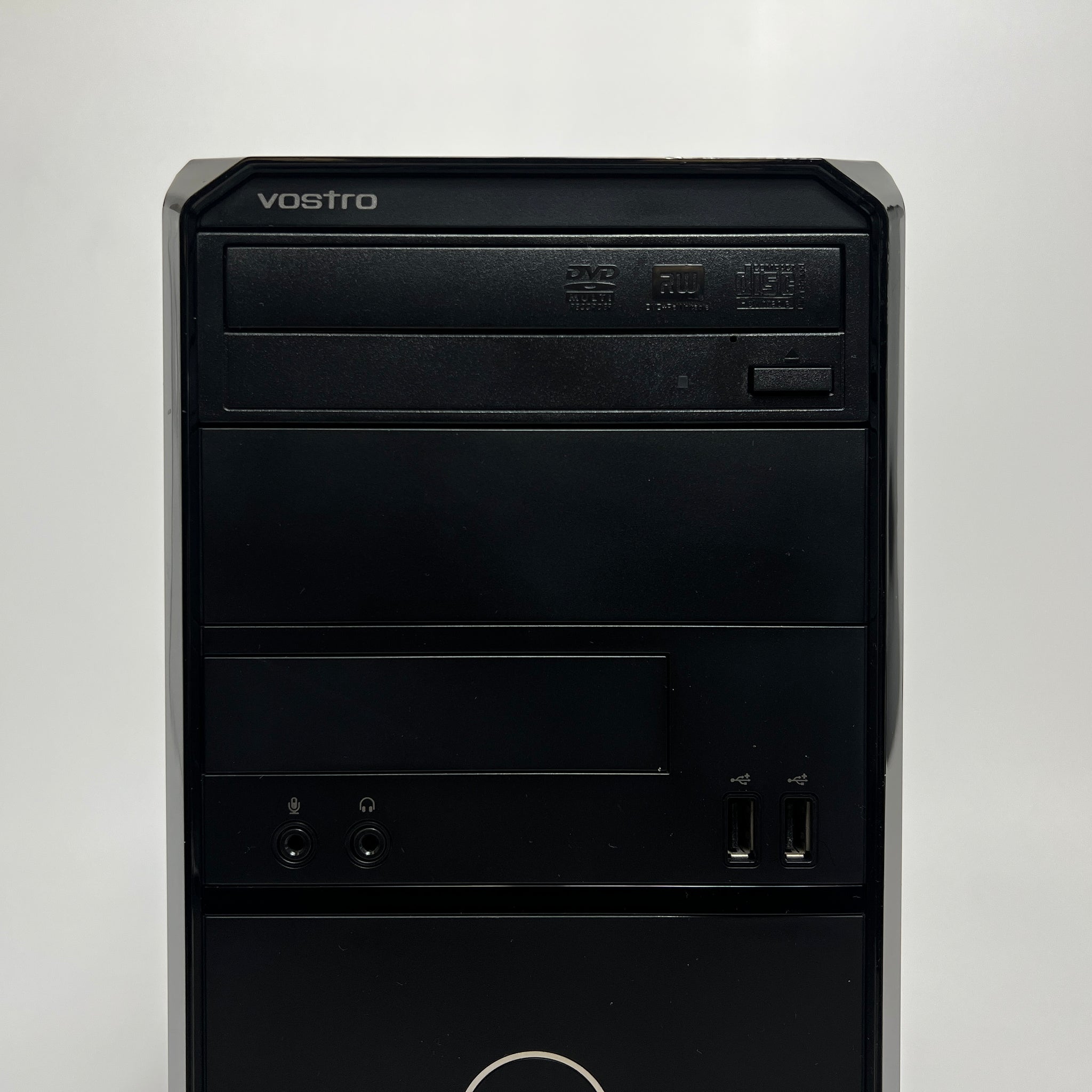 Dell Vostro 230 MT Desktop | Core 2 Duo-E7500 2.93GHz | 8GB