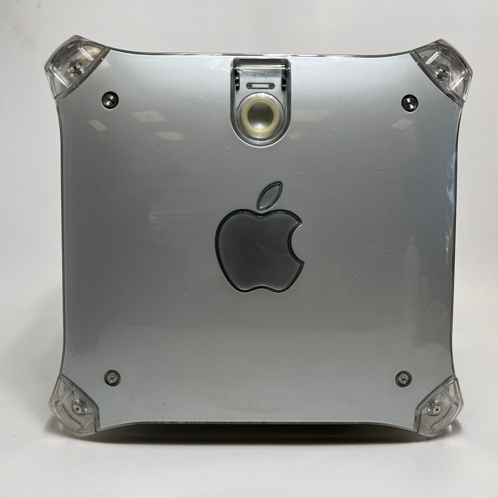 Apple Power Mac G4 Desktop | PowerPC 733MHz | 1GB RAM | 40GB HDD