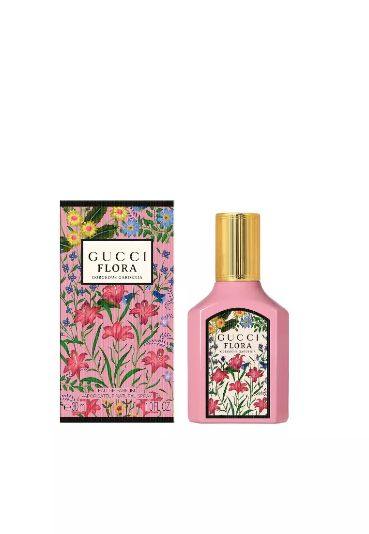 Gucci GUCCI Flora Gorgeous Gardenia Eau de Parfum 30ml 2026 | Buy