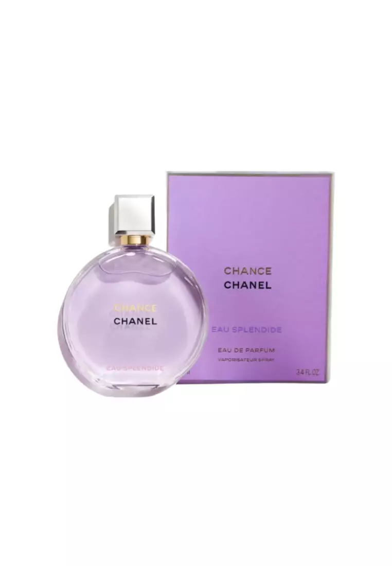 CHANEL CHANEL - Chance Eau Splendide Eau De Parfum 100ml 2026