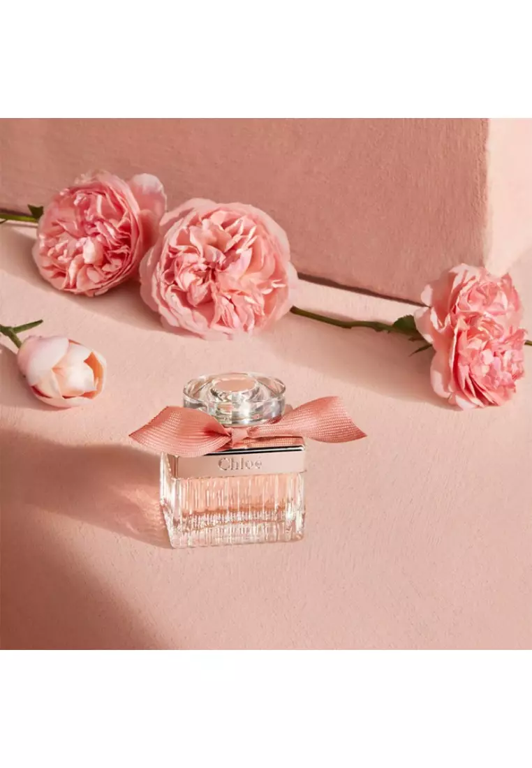 網上選購Chloé Chloé - Roses de Chloé 淡香水50ml 2026 系列| ZALORA香港