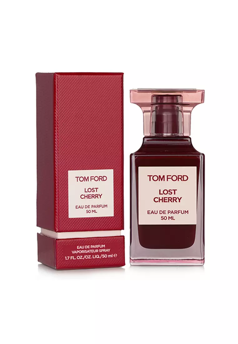 Buy TOM FORD TOM FORD - Private Blend Lost Cherry Eau De Parfum