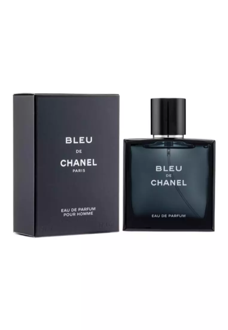 Buy Chanel BLEU DE CHANEL Eau de Parfum Spray 50ml 2026 Online