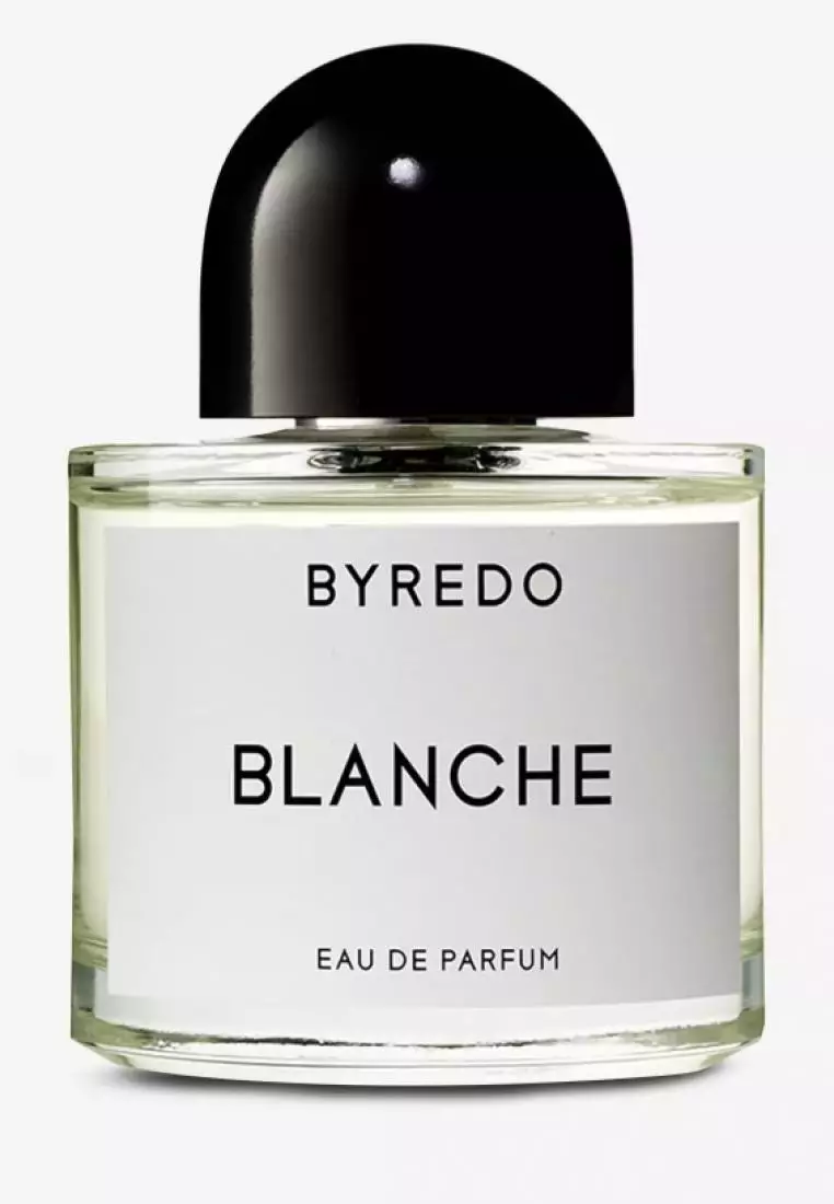 Buy Byredo BYREDO Blanche Eau De Parfum 100ml 2026 Online | ZALORA