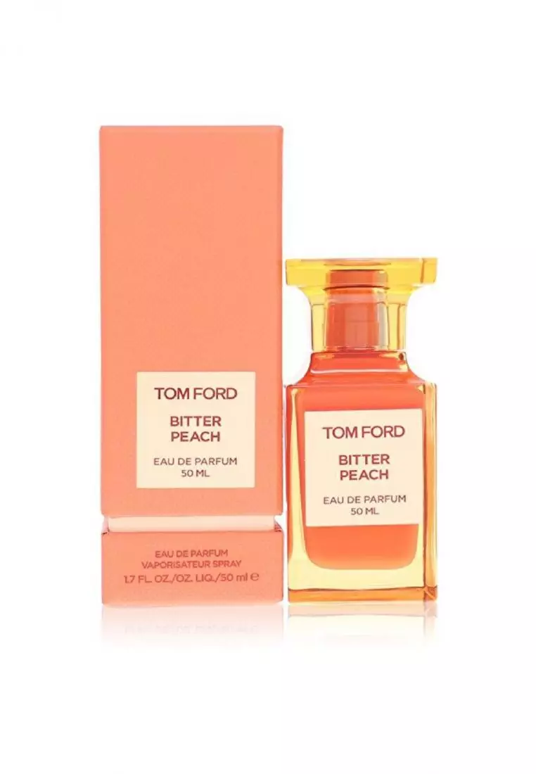 網上選購TOM FORD TOM FORD 湯姆·福特BITTER PEACH 蜜桃狂想中性香水