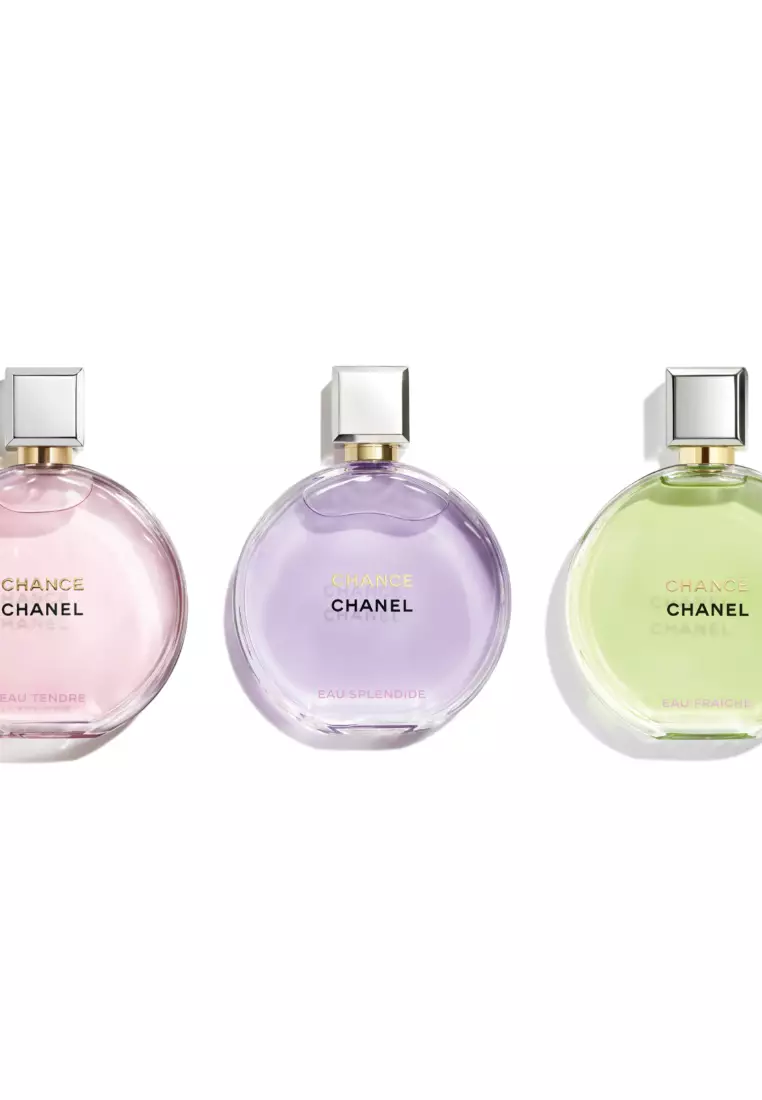 Chanel CHANEL - Chance Eau Splendide Eau De Parfum 50ml 2026 | Buy