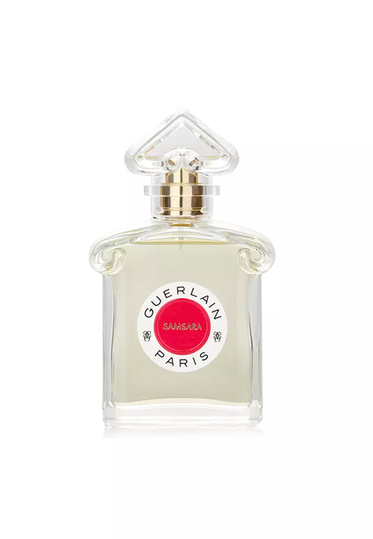 Buy Guerlain GUERLAIN - Samsara Eau De Toilette Spray 75ml/2.5oz