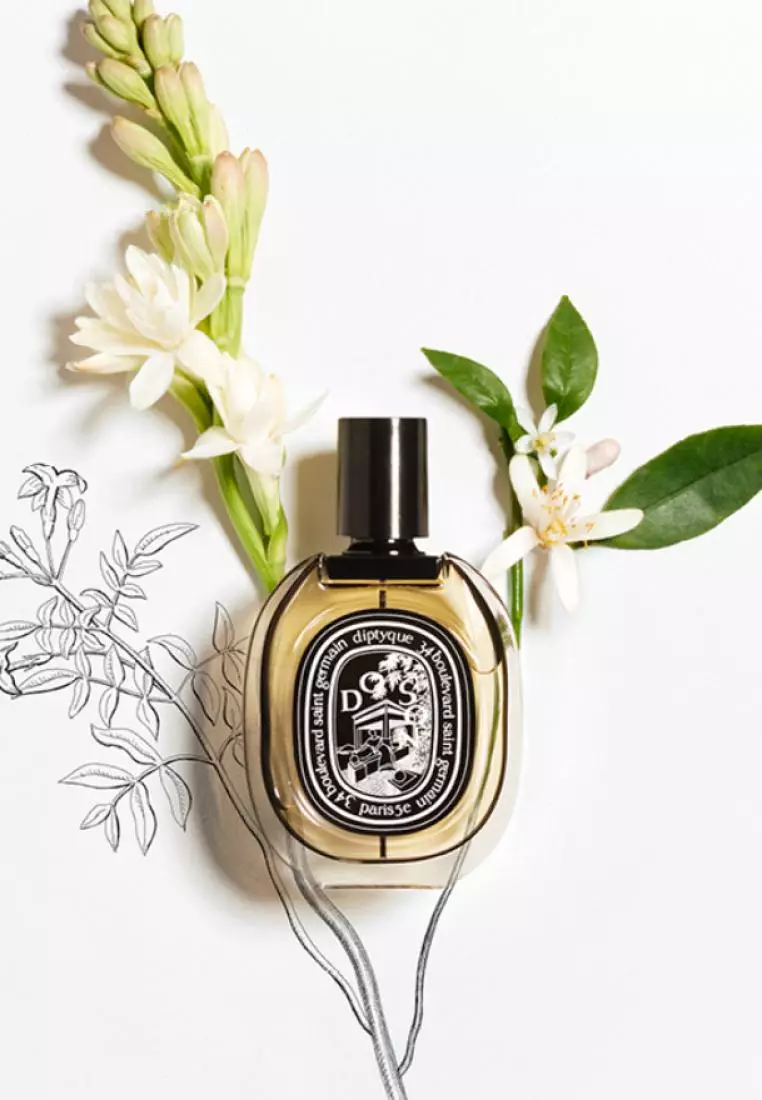 Buy Diptyque DO SON Eau de Parfum 75ml 2026 Online | ZALORA