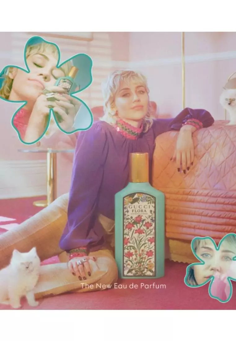Buy Gucci Gucci - Flora Gorgeous Jasmine Eau De Parfum 100ml 2026