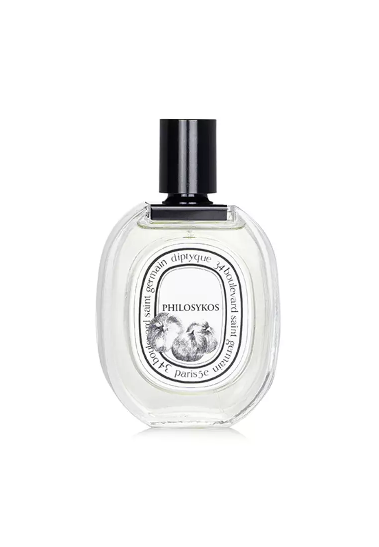 Buy Diptyque DIPTYQUE - Philosykos Eau De Toilette Spray 100ml/3.4