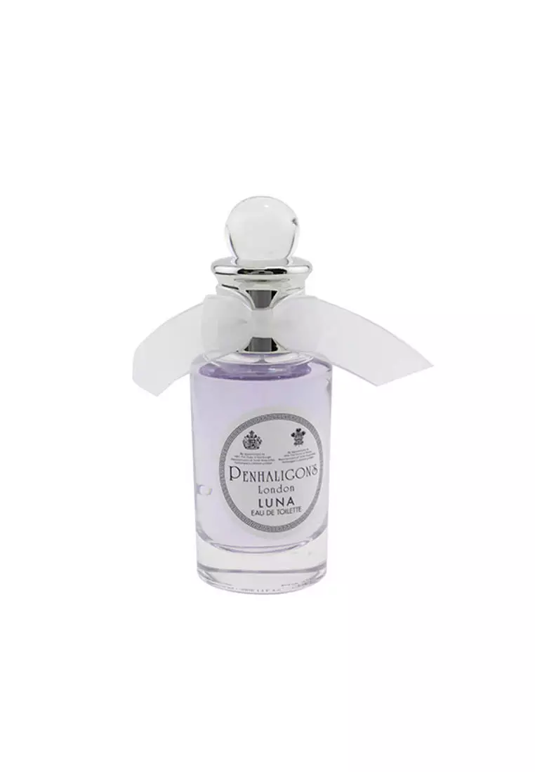 網上選購PENHALIGONS PENHALIGON'S - Luna Eau De Toilette Spray 30ml