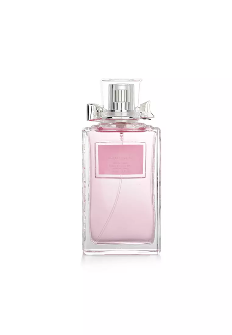 Buy Christian Dior CHRISTIAN DIOR - Miss Dior Rose N'Roses Eau De