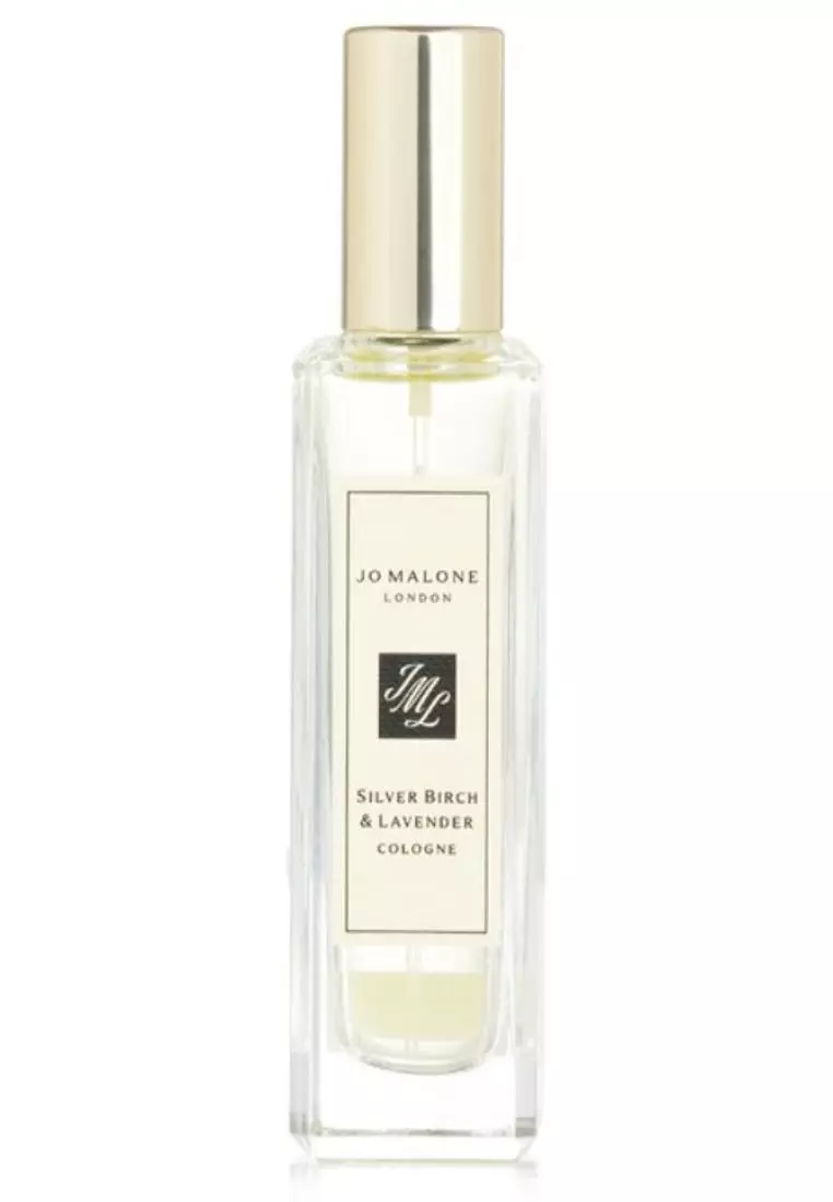 Buy Jo Malone JO MALONE Silver Birch & Lavender Cologne 30ml
